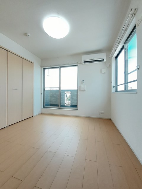 ラガーコート その他3