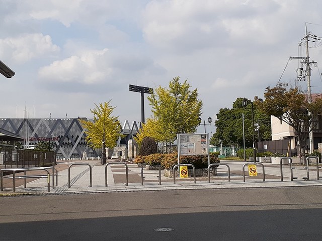 ラガーコート その他外観1