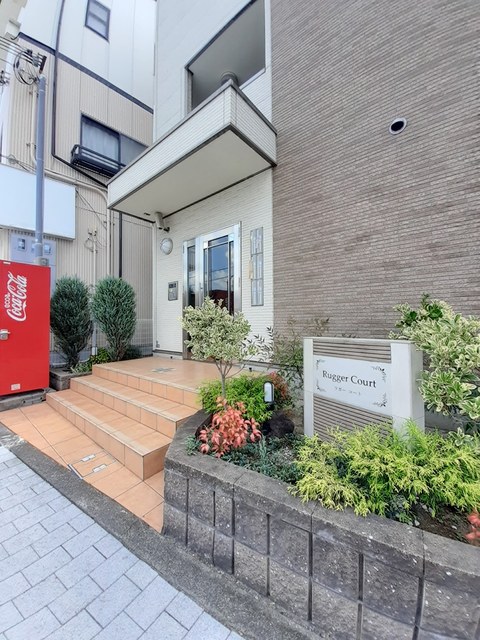 ラガーコート その他7