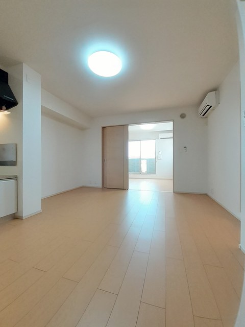 ラガーコート リビング