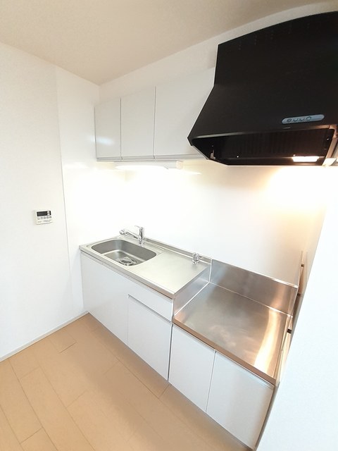 ラガーコート キッチン