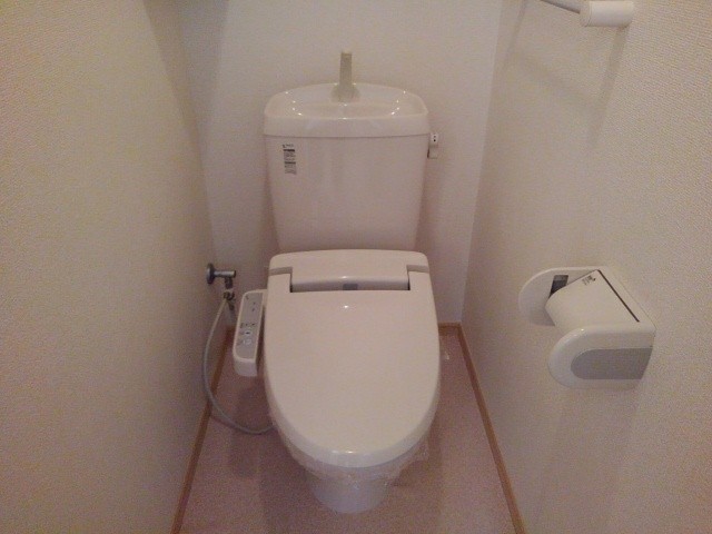 アースヒルズ その他2