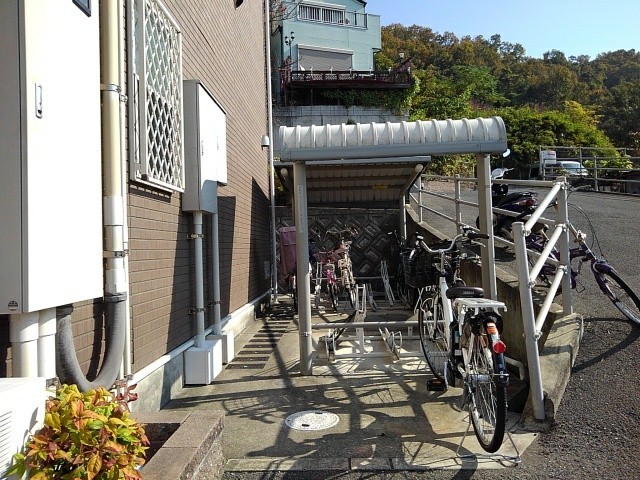 アースヒルズ その他8