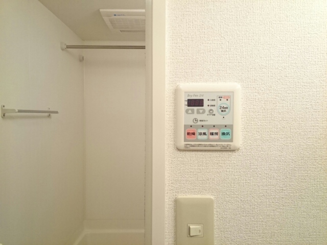 プリンスコート その他1