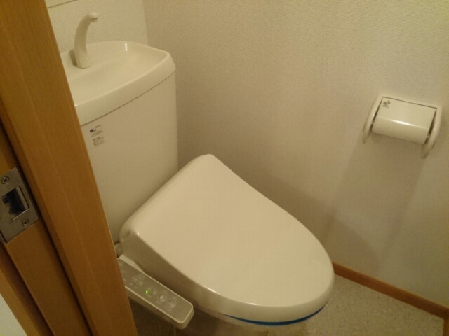 プリンスコート その他5