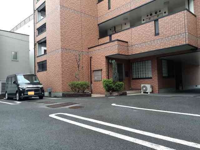 プリンスコート その他8