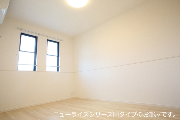 リッツ・レジデンスココ その他3