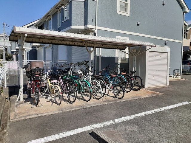 グラシューメゾン北館 その他7