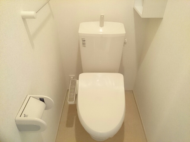 スペーシア　Ⅰ号館 その他5