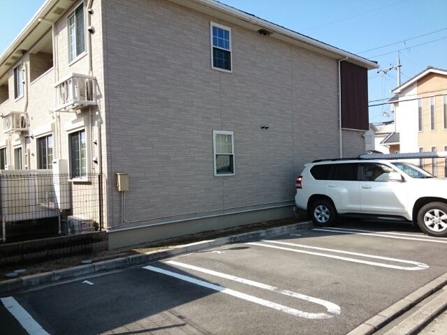 スペーシア　Ⅰ号館 その他8