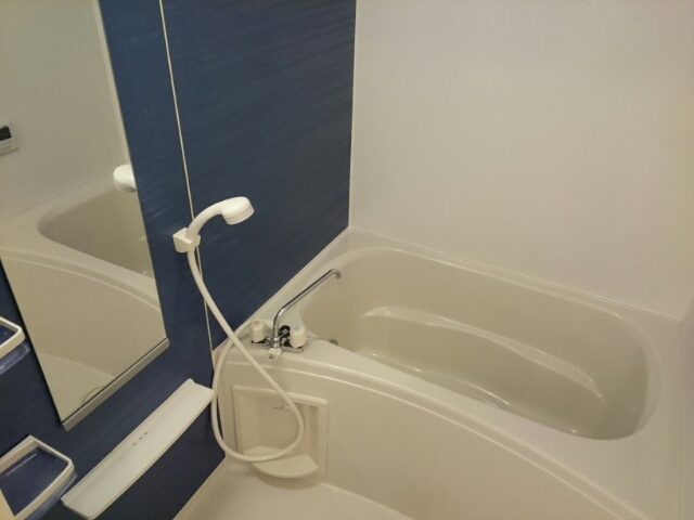 スペーシア　Ⅰ号館 風呂画像