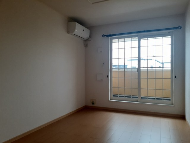 クラール・ミルト　Ｆ．Ｕ リビング