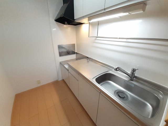 クラール・ミルト　Ｆ．Ｕ キッチン