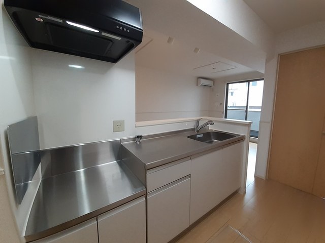 アフタヌーンベル キッチン