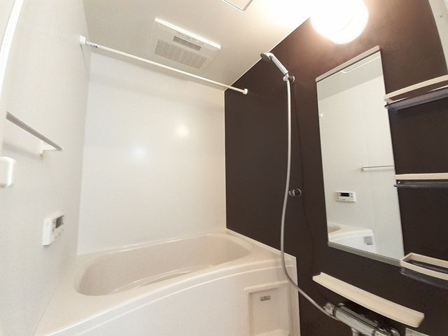 アフタヌーンベル 風呂画像