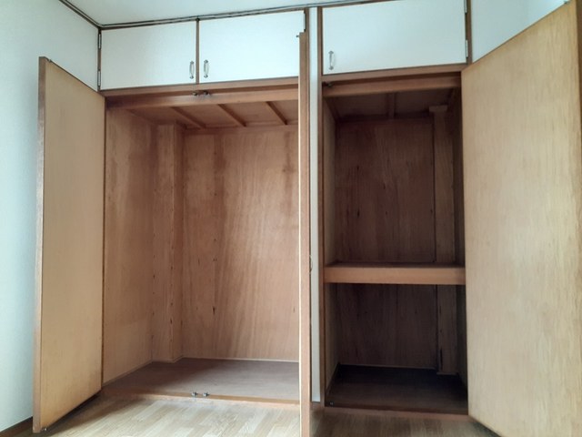 ハイムナカノ その他2