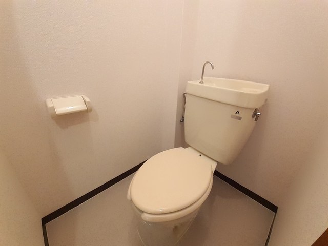 ハイムナカノ その他5