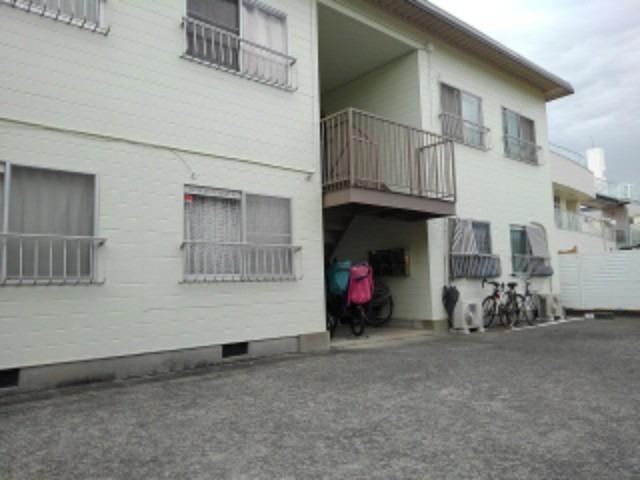 ハイムナカノ その他6