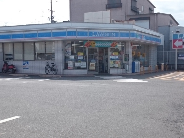 ハイムナカノ その他外観1