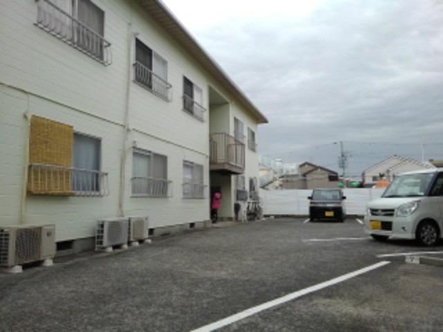 ハイムナカノ その他7