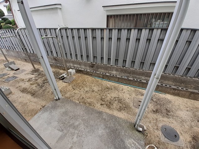 ハイムナカノ その他8