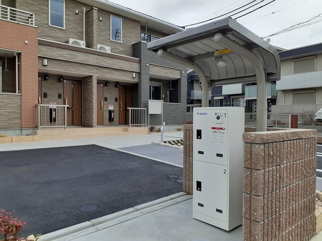 アーバンエステート和泉中央Ⅱ その他6