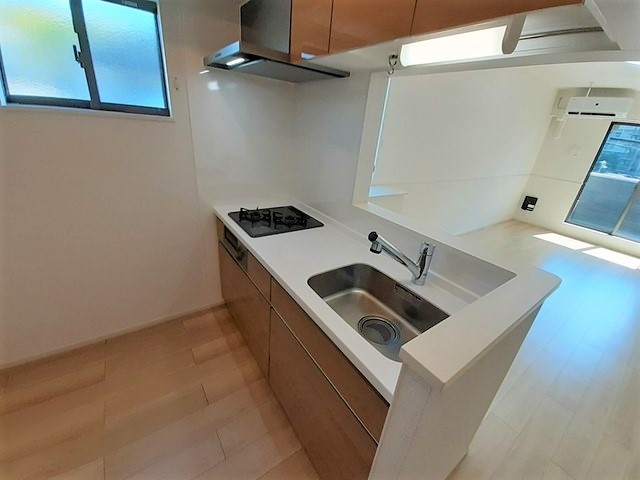 アーバンエステート和泉中央Ⅱ キッチン