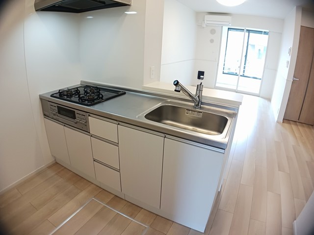 ベルメゾン キッチン