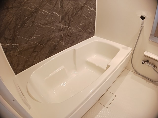 ベルメゾン 風呂画像