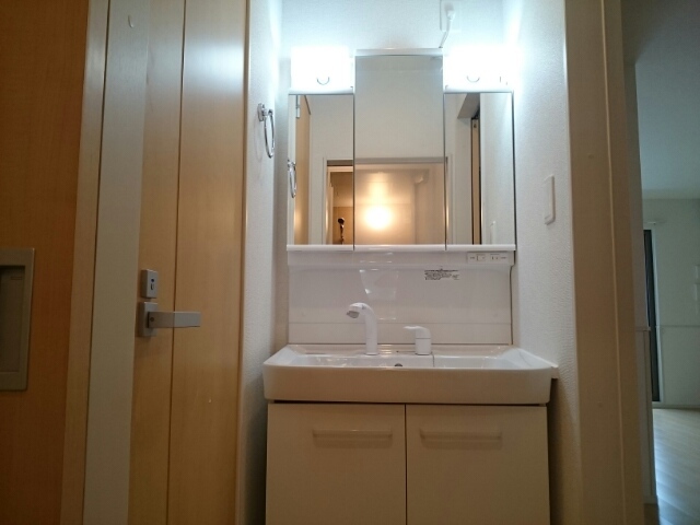 ハーベストコートＡ その他1