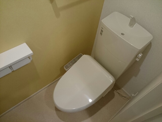 ハーベストコートＡ その他4