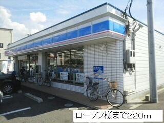 ハーベストコートＡ その他外観1