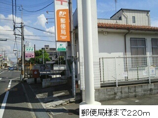 ハーベストコートＡ その他外観4