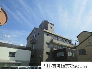 ハーベストコートＡ その他外観5