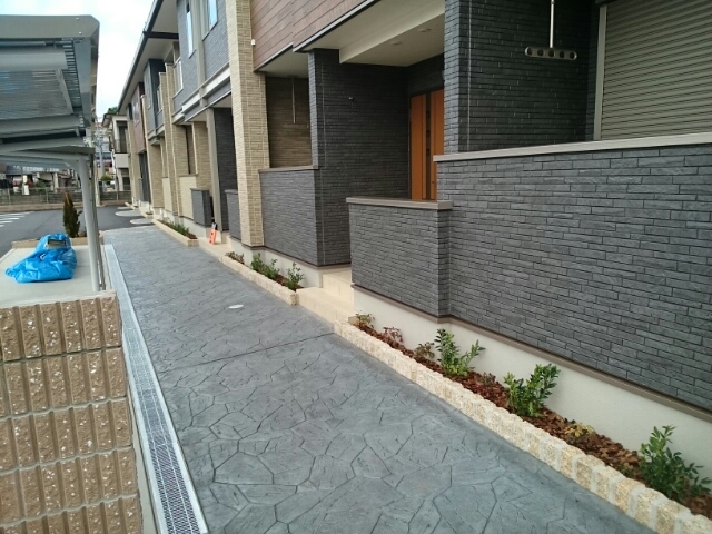 ハーベストコートＡ その他7