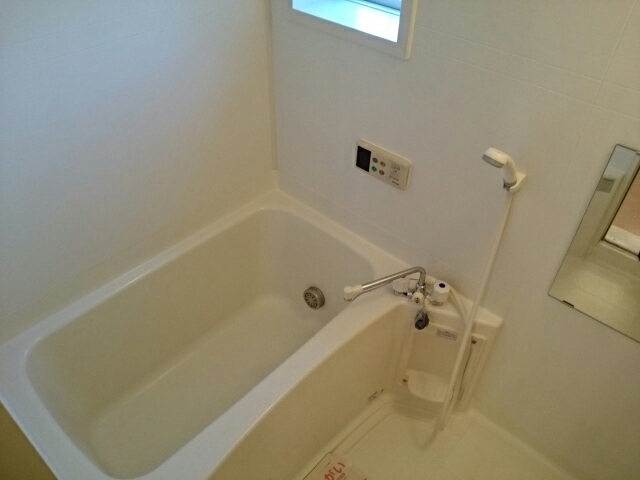 プロムナ－ドコルヌスフロリダⅠ 風呂画像