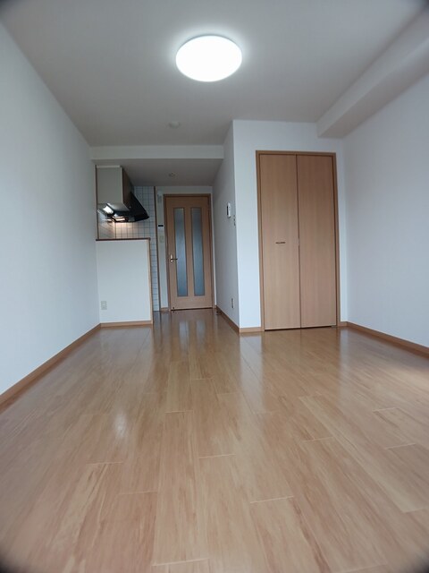 コンフォート宝塚 リビング