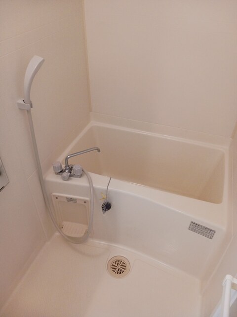 コンフォート宝塚 風呂画像