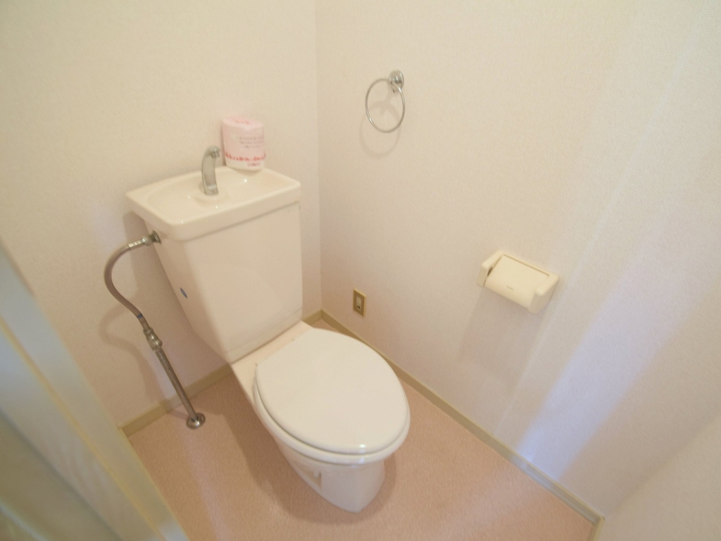 ハイツ中西 その他3