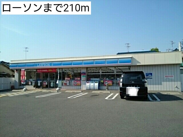 ハイツ中西 その他外観2