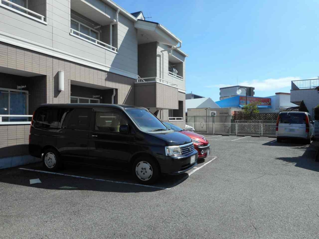 ハイツ中西 その他7