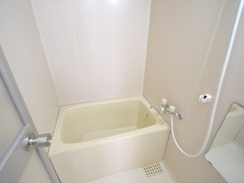 ハイツ中西 風呂画像
