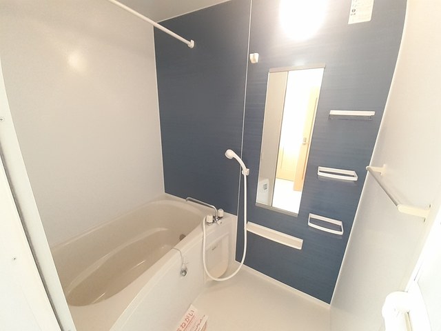 ワン・パーパスピュアⅢ 風呂画像