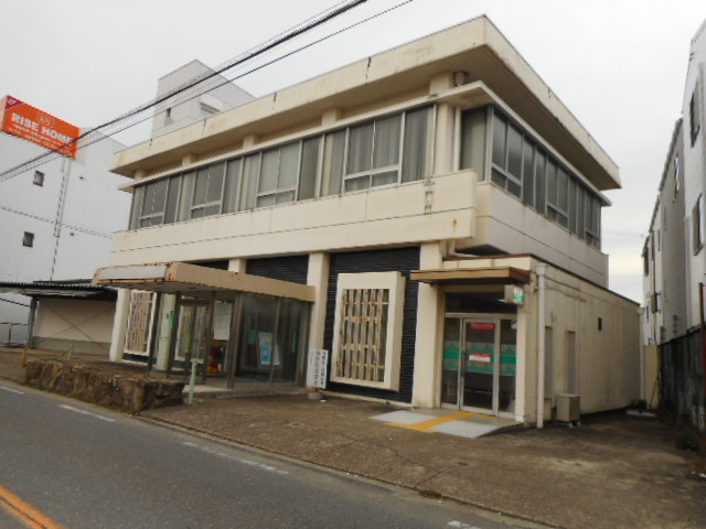 サン　プリュネ その他外観2