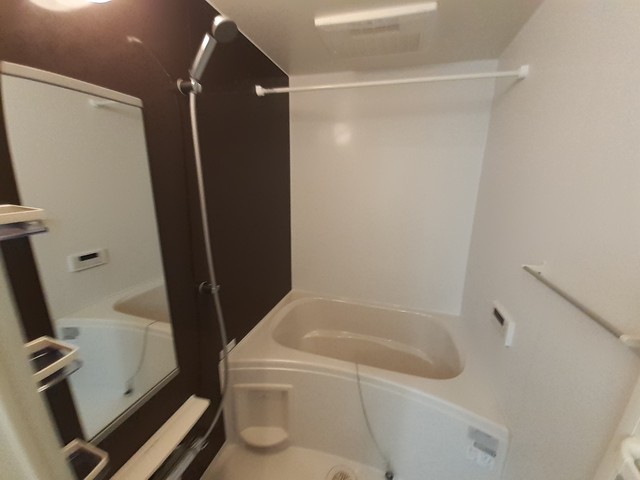 サン　プリュネ 風呂画像