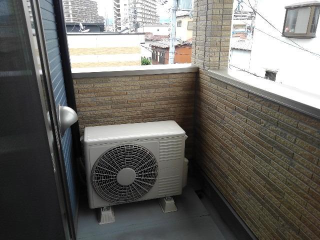 メゾン　ジュリア その他4