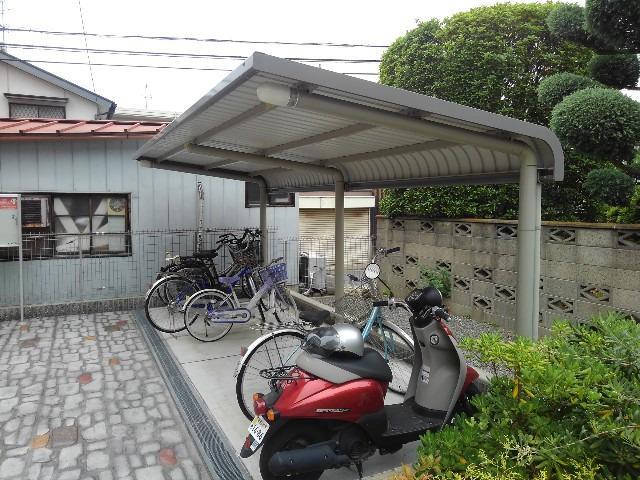 メゾン　ジュリア その他7