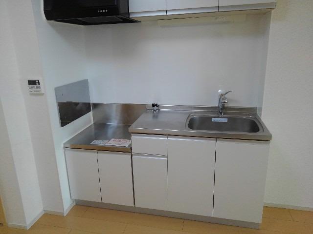 メゾン　ジュリア キッチン