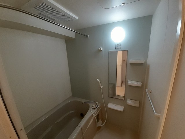 メゾン　ジュリア 風呂画像