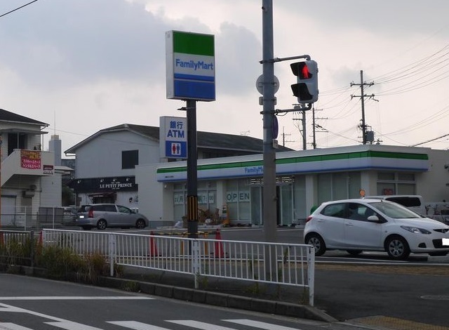 クオーレ　Ⅲ その他外観1